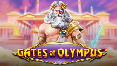 Gates of Olympus online slot