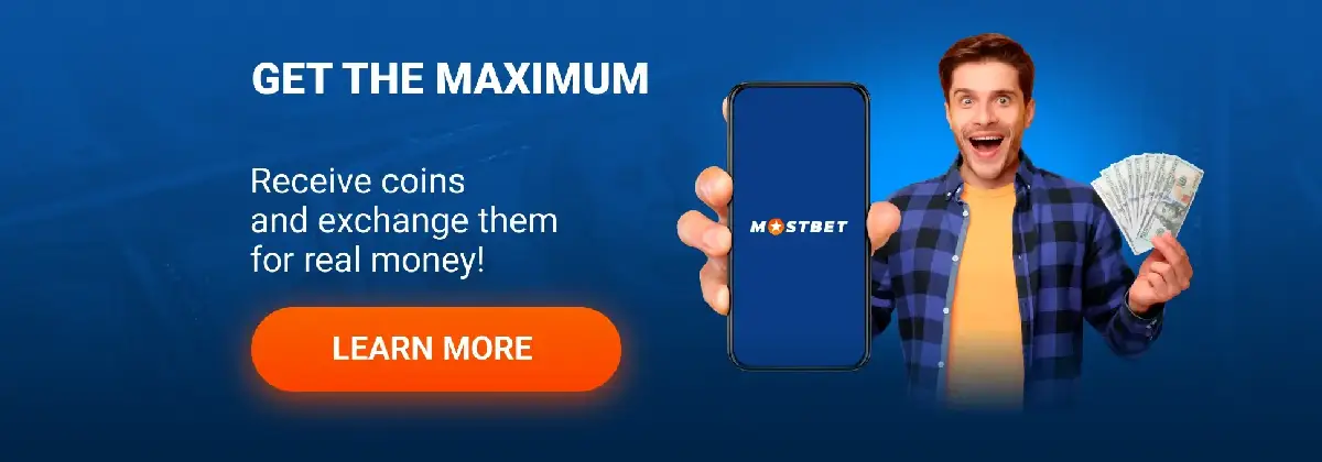 MostBet casino promotions and games