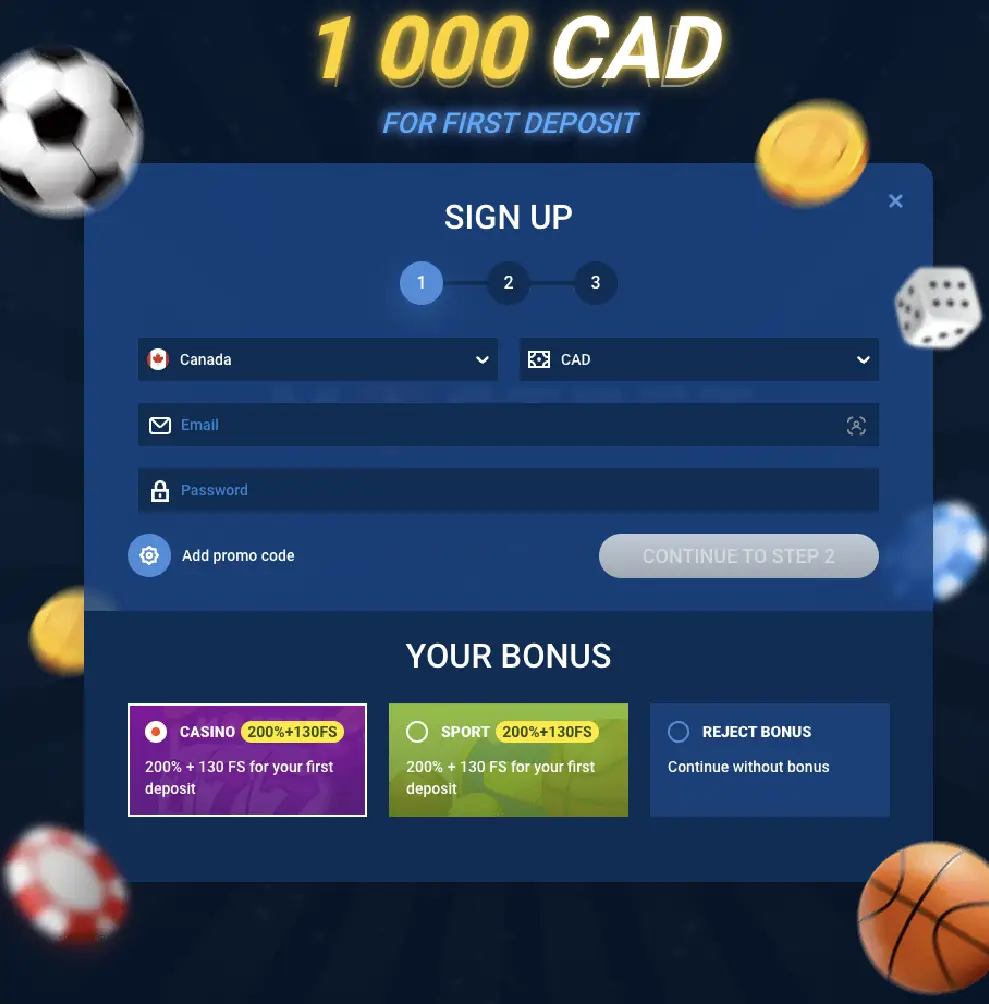 MostBet casino login page on desktop and mobile